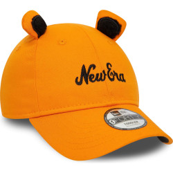 Detská šiltovka New Era 940K Toddler Animal Orange 9FORTY Adjustable Cap oranžová