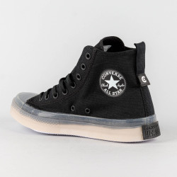 Converse Chuck Taylor All Star CX Explore Black/Black/White