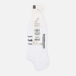 Levis Low Cut Sport 2P White