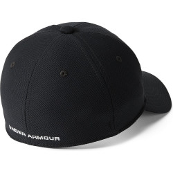 Under Armour Boy'S Blitzing 3.0 Cap Black