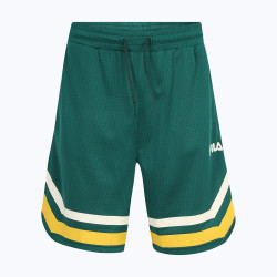 Fila LASHIO baseball shorts Aventurine