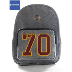 Forever Collectibles Established Back Pack NBA Cleveland Cavaliers