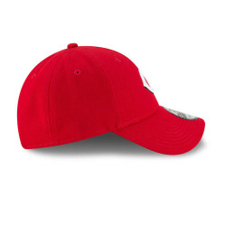 New Era Šiltovka 940 The League Cincinnati Reds Red