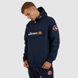 Ellesse Mont 2 OH Jacket Navy