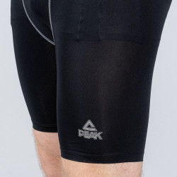 PEAK FUNCTIONAL SHORTS Black