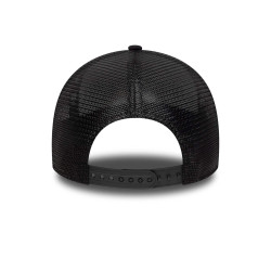 Šiltovka NEW ERA 940MC Af trucker graphic čierna
