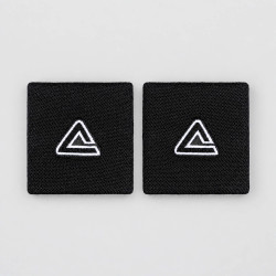 Športové potítka PEAK Wristband čierne