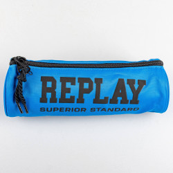 Peračník Replay Superior Standard modrý