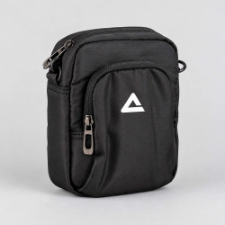 Taška cez rameno PEAK Crossbody Bag čierna