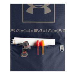 Under Armour Project 5 Backpack Navy