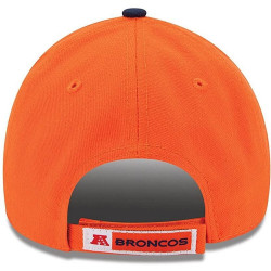 NEW ERA šiltovka 940 The League DENVER BRONCOS