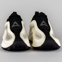 Módne tenisky Peak Wiggins Mimicry 2 Basketball Culture Shoes  Black/White