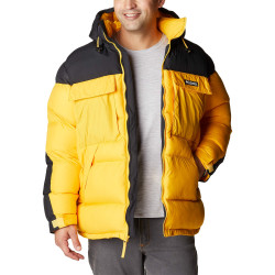 Columbia Ballistic Ridge™ Oversized Puffer Stinger / Black