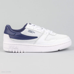 FILA FX Ventuno low White / Fila Navy