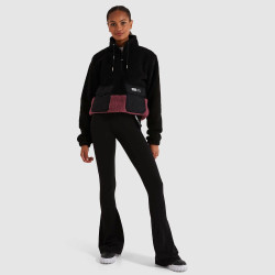 Ellesse Rhita Track Top Black