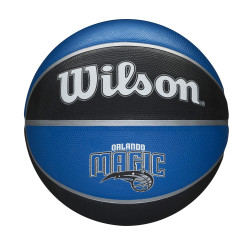 Wilson NBA Team Tribute Basketball Orlando Magic (sz. 7)