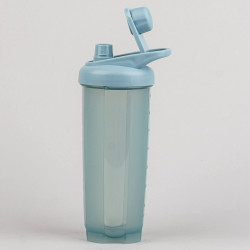 Peak Tritan Water Bottle (700ml) Shallow Blue