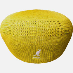 Baretka KANGOL® TROPIC 504 VENTAIR žltá