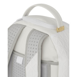 Sprayground The Future Proximo Dlxsv Backpack White