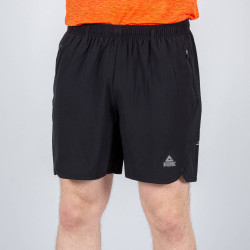 Peak Running Series Woven Shorts Black