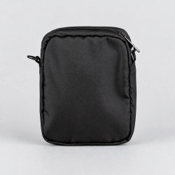 Taška cez rameno PEAK Crossbody Bag čierna