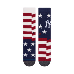 STANCE BRIGADE NY 2 NAVY