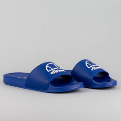 Ellesse mens Fellenti Slide Blue