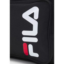 Fila Fulda Backpack Squared Pocket Black