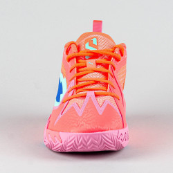 Basketbalové tenisky Puma Scoot Zeros Shoe Sunset Glow/Electric Peppermint