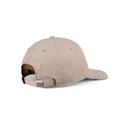 DJINN'S 6 Panel TrueFit Cap Lazy Classic Stone