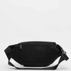 Ľadvinka Karl Kani Signature Essential Waist Bag čierna
