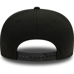 New Era Šiltovka 950 Nba Stretch Snap Los Angeles Lakers Black