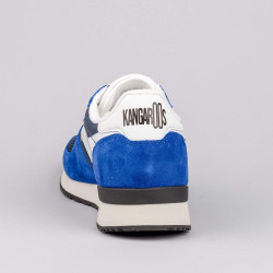 Kangaroos Aussie - Summer Navy