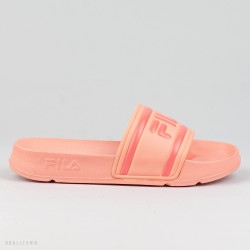 FILA MORROBAY SLIPPER QQ wmn CORAL ALMOND