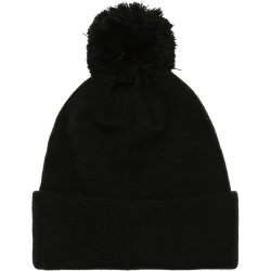 Fila FUKUROI Pom pom beanie Black