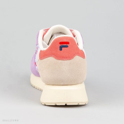 FILA RETROQU QQ wmn ORCHID PETAL LEOPARD