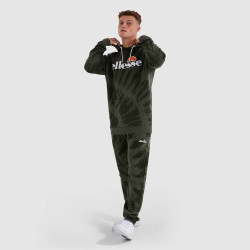 Ellesse SL Gottero Tie Dye Dark Green