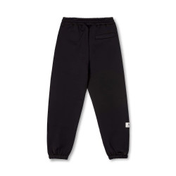 Grimey Wear Hijacker Heavyweight Sweatpants Black