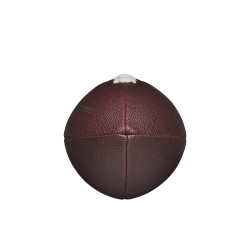 Wilson NFL Stride (sz. Official) Brown