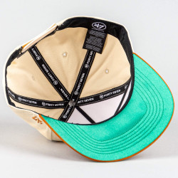 47 Brand MLB Philadelphia Phillies The Diamond ’47 HITCH Natural