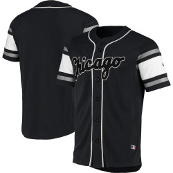 Fanatics Iconic Franchise Cotton Supporters Jersey Chicago White Sox