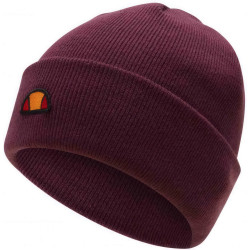 Zimná čiapka Ellesse Thar Beanie bordová