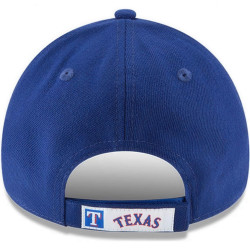 Šiltovka New Era 940 MLB Texas Rangers The League Blue 9FORTY Cap modrá