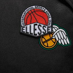 Ellesse Sazino Backpack Black