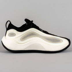 Módne tenisky Peak Wiggins Mimicry 2 Basketball Culture Shoes  Black/White