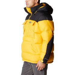 Columbia Ballistic Ridge™ Oversized Puffer Stinger / Black