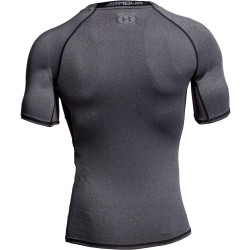 Under Armour Heatgear® Armour Compression Short Sleeve Shirt Seda