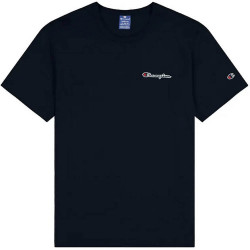 Champion T-Shirt Navy