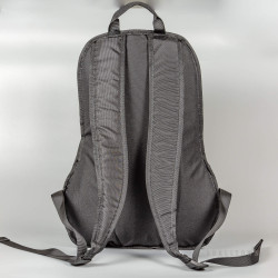 Peak Backpack Black