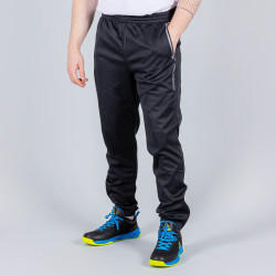 Peak Knitted Long Pants Dk.Grey